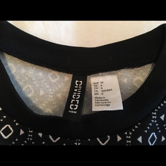 H&M Fancy Dress - Picture 3 of 3